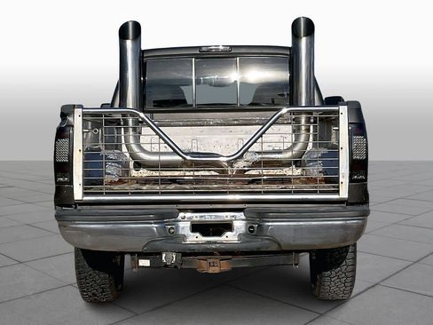 Used 2005 Ford F250 Lariat image 6