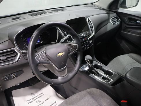 Used 2023 Chevrolet Equinox LT image 18