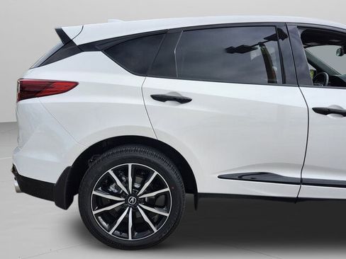 New 2026 Acura RDX A-Spec image 43