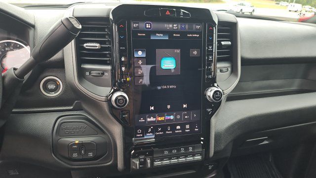 New 2027 RAM 3500 Tradesman AWD/4WD image 12