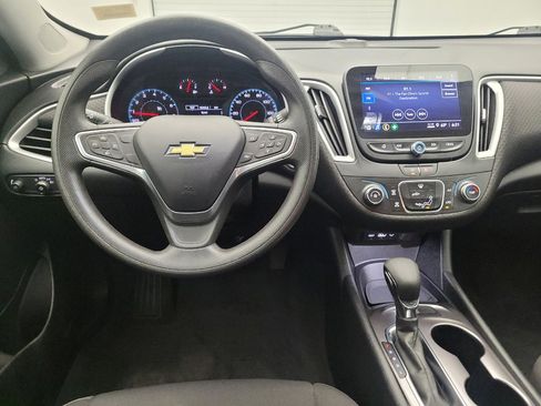 Used 2022 Chevrolet Malibu LS FWD image 22