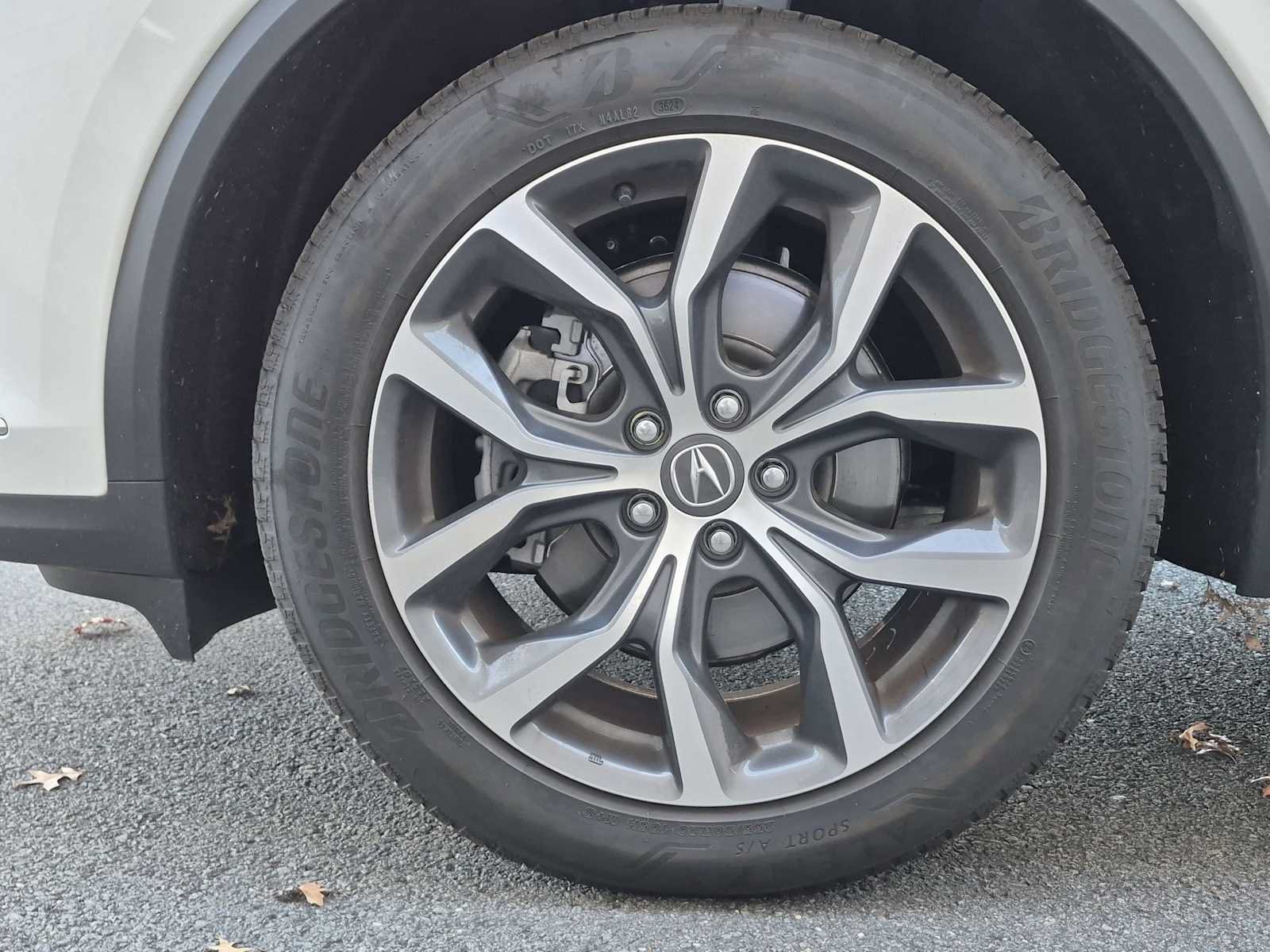 Used 2024 Acura MDX w/ Technology Package AWD/4WD image 14