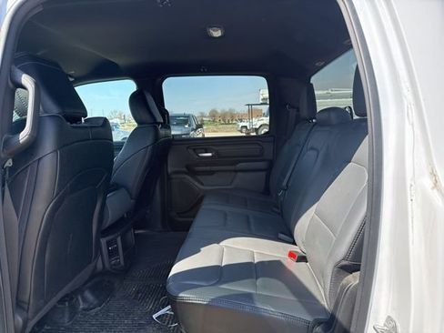 Used 2022 RAM 1500 Tradesman image 19