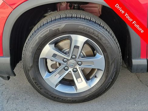 Used 2024 Honda Pilot EX-L image 28