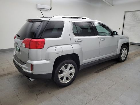 Used 2016 GMC Terrain SLT image 10