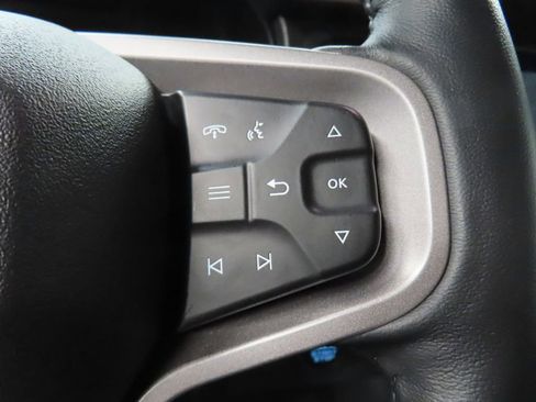 Used 2025 Ford Bronco Badlands AWD/4WD image 59