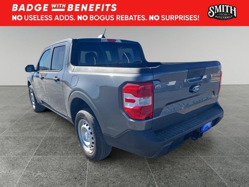Used 2025 Ford Maverick XL image 6