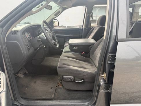 Used 2003 Dodge Ram 1500 Truck ST RWD image 10