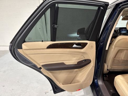 Used 2017 Mercedes-Benz GLE 350 4MATIC image 62