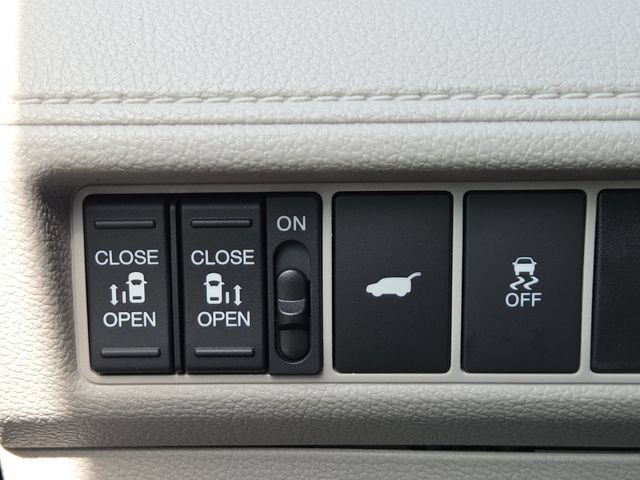 New 2027 Honda Odyssey EX-L image 32