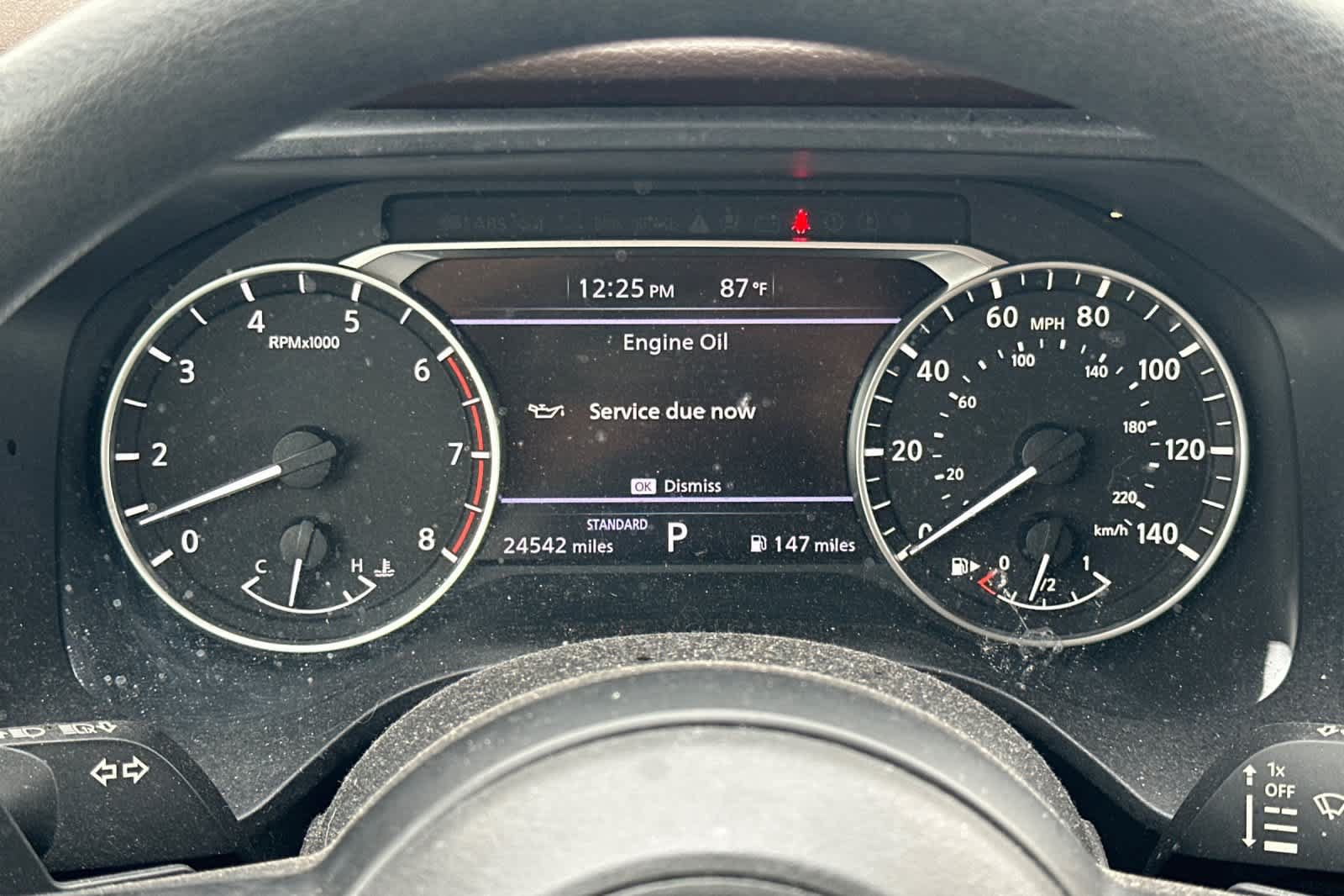 Certified 2021 Nissan Rogue S FWD image 26