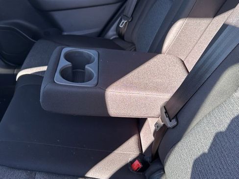 Certified 2022 Nissan Rogue SV image 28