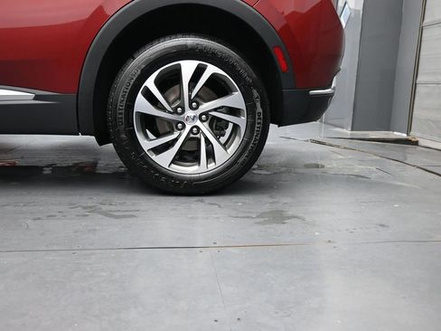 Used 2023 Buick Envision Essence FWD image 14