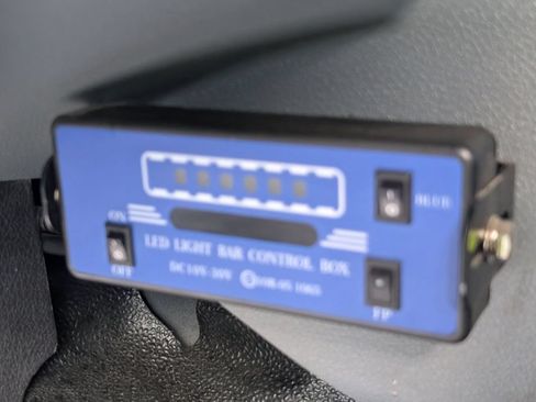 Used 2026 Ford F650 2WD SuperCab Super Duty image 18