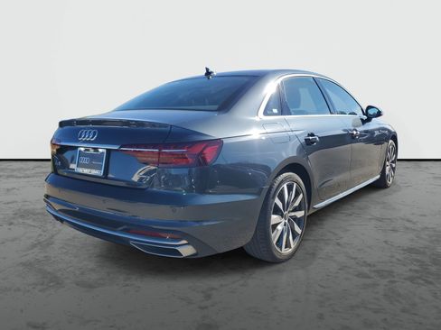 Used 2023 Audi A4 2.0T Premium w/ Convenience Package image 4