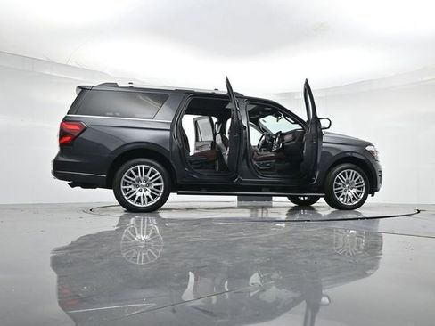 Certified 2024 Ford Expedition Max Limited image 53
