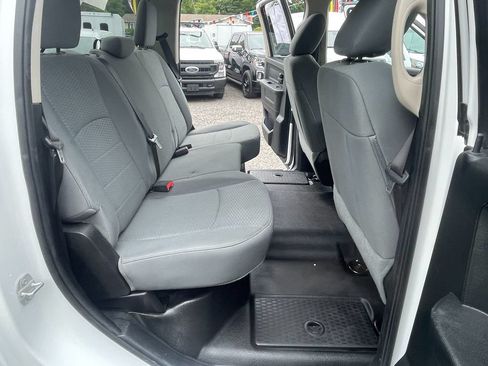 Used 2014 RAM 1500 Tradesman w/ Popular Equipment Group AWD/4WD image 25