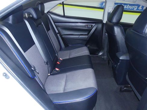 Used 2018 Toyota Corolla SE image 20