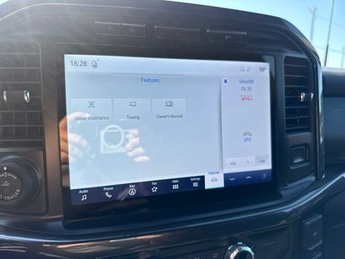 Used 2021 Ford F150 XLT w/ Equipment Group 302A High AWD/4WD image 28