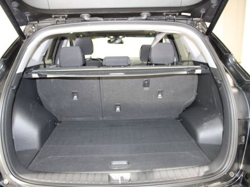 Used 2017 Hyundai Tucson Night w/ Cargo Package image 25