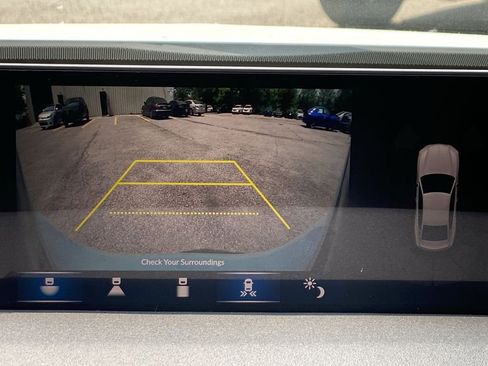 New 2025 Acura TLX SH-AWD w/ A-SPEC Pkg image 17