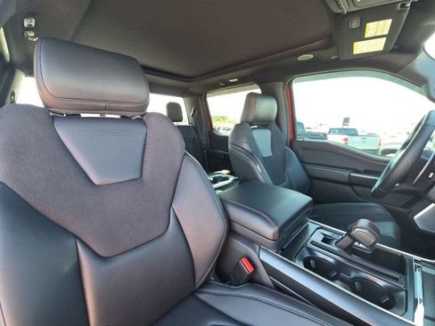 Used 2025 Ford F150 Raptor AWD/4WD image 20