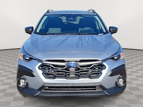 New 2026 Subaru Crosstrek 2.0i Premium image 2