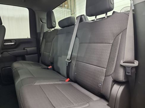 New 2026 Chevrolet Silverado 2500 Custom w/ Custom Value Package image 31