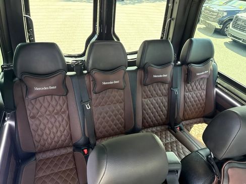 Used 2018 Mercedes-Benz Sprinter 2500 image 41