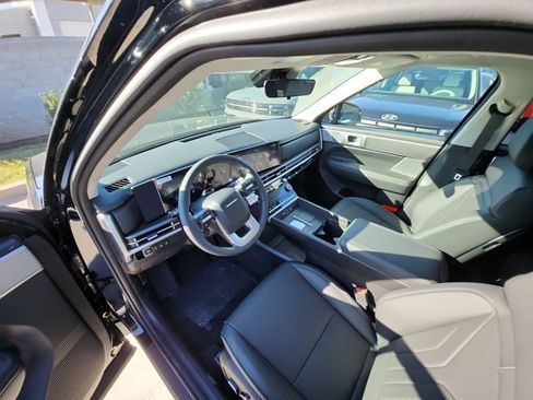 New 2026 Hyundai Santa Fe SEL image 11