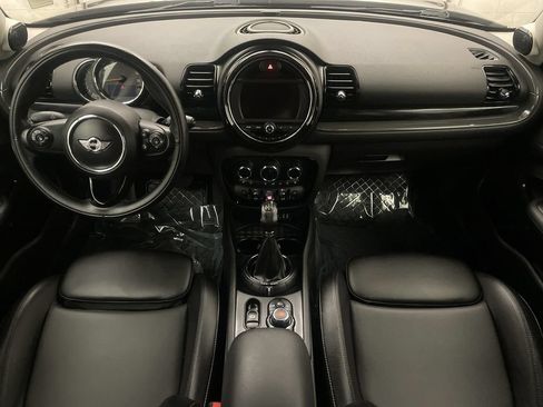 Used 2016 MINI Cooper Clubman S FWD image 11