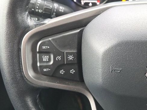 Certified 2021 Ford Bronco Badlands image 34