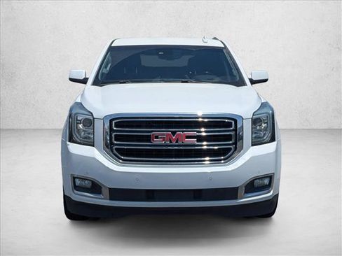 Used 2017 GMC Yukon SLE w/ Convenience Package RWD image 2