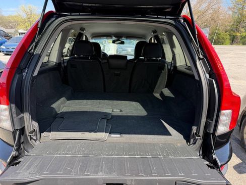Used 2009 Volvo XC90 3.2 image 23