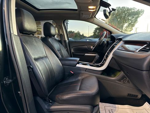 Used 2013 Ford Edge Limited image 12