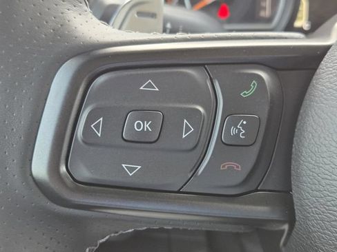 New 2026 Jeep Wrangler Unlimited Rubicon 392 AWD/4WD image 18