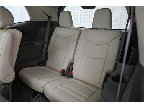 Used 2024 Cadillac XT6 Premium Luxury w/ Technology Package image 27