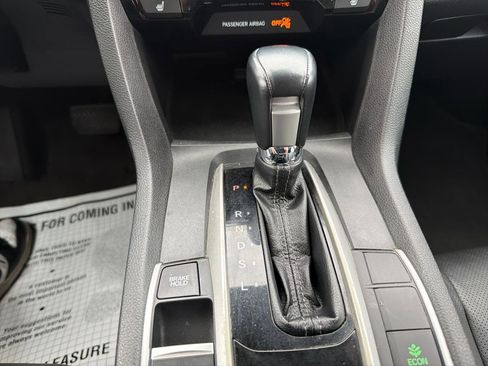 Used 2017 Honda Civic Touring image 24