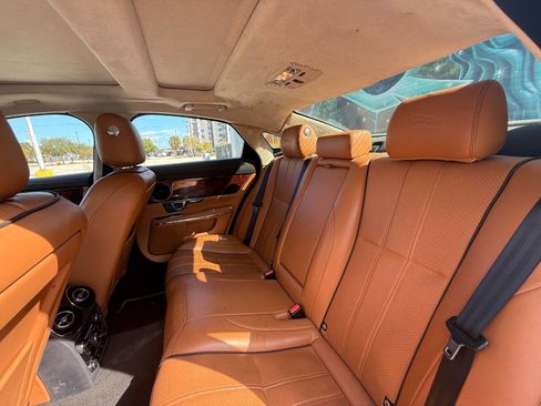 Used 2014 Jaguar XJ L Portfolio image 17