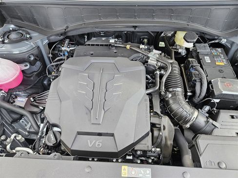 New 2026 Hyundai Palisade Calligraphy image 32