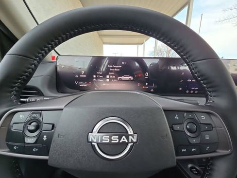 New 2026 Nissan Sentra SV image 25