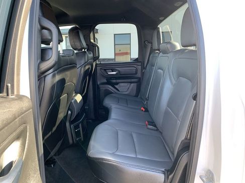 Used 2023 RAM 1500 Tradesman w/ Tradesman Group image 25