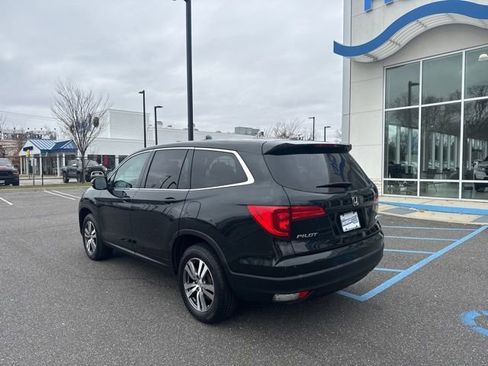 Used 2016 Honda Pilot EX-L image 6