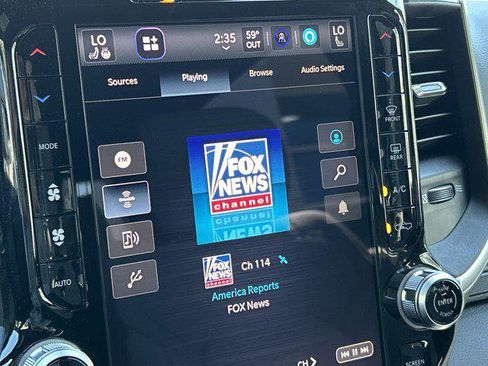 New 2025 RAM 1500 Big Horn image 37