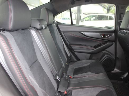 Used 2022 Subaru WRX Limited w/ Popular Package #1 AWD/4WD image 55
