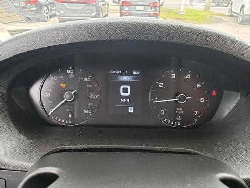 Used 2025 RAM ProMaster 1500 w/ Convenience Group FWD image 33