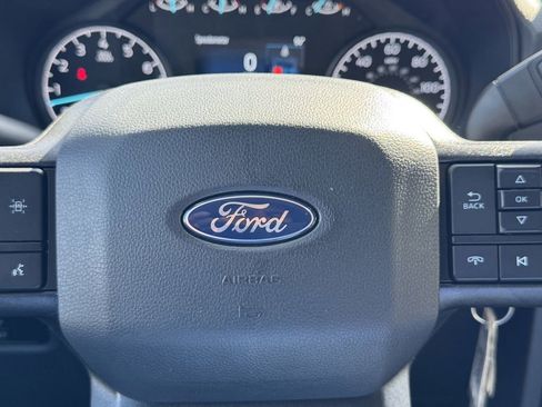 New 2026 Ford F150 XL w/ Equipment Group 103A High AWD/4WD image 22