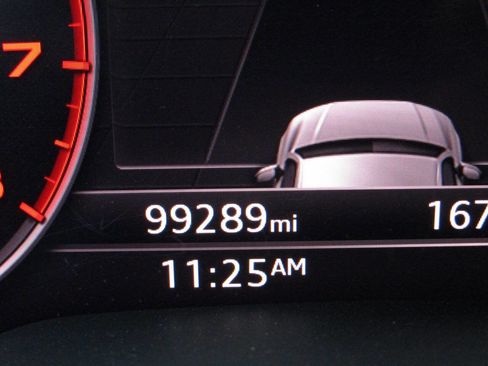 Used 2018 Audi Q7 3.0T Prestige w/ Prestige Package image 19