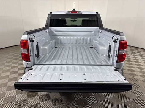 New 2026 Ford Maverick XLT FWD image 24