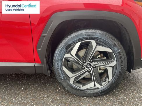 Certified 2023 Hyundai Tucson SEL w/ Convenience Package AWD/4WD image 11